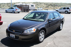 Impala 2007